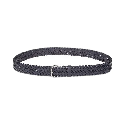 Orciani Coloring Braided Belt