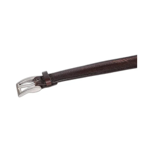 Orciani Masculine Belt
