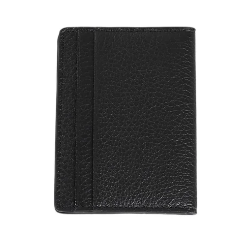Orciani Micron Hinge Opening Card Holder