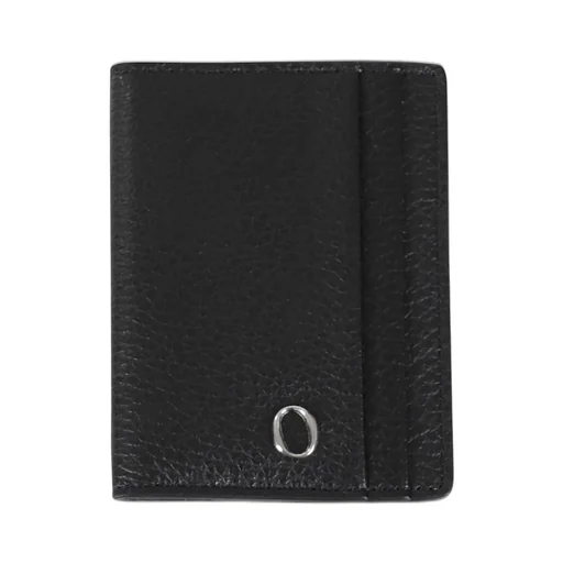 Orciani Micron Hinge Opening Card Holder