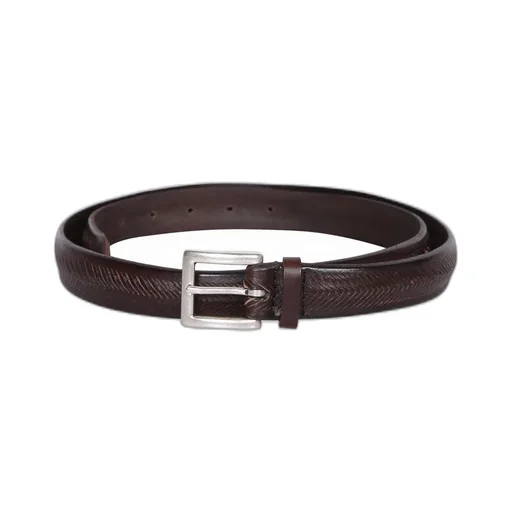 Orciani Masculine Belt