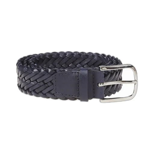 Orciani Coloring Braided Belt