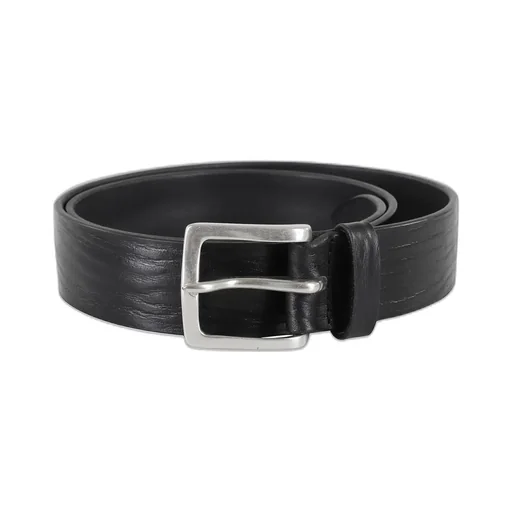 Orciani Classic Buckle Belt