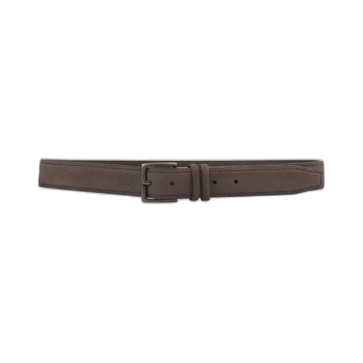 Orciani Buckle Belt