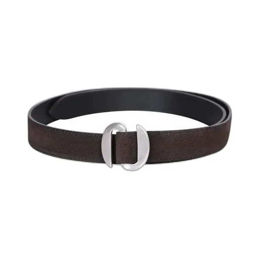 Orciani Buckle-Fastened Belt