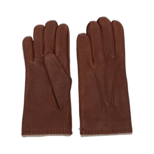 Orciani Drummed Gloves