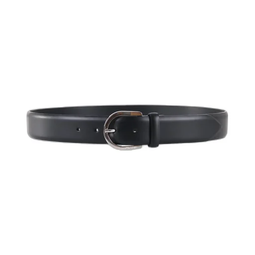 Orciani Monaco Buckle Belt