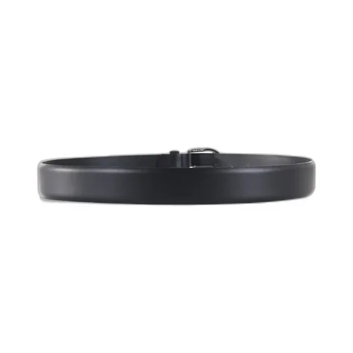 Orciani Monaco Buckle Belt