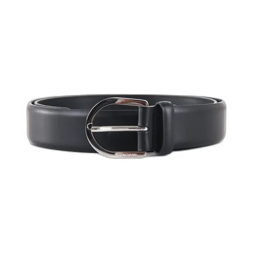 Orciani Monaco Buckle Belt