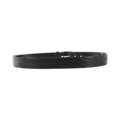 Orciani Embossed Belt