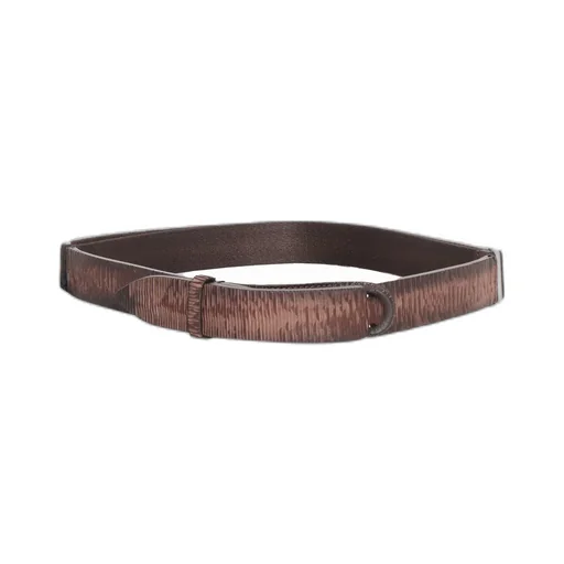Orciani Blade Nobuckle Belt