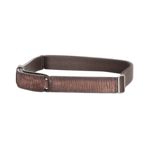 Orciani Blade Nobuckle Belt