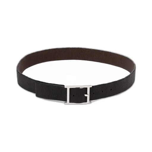 Orciani Chevrette Double Elast Nubuck Belt