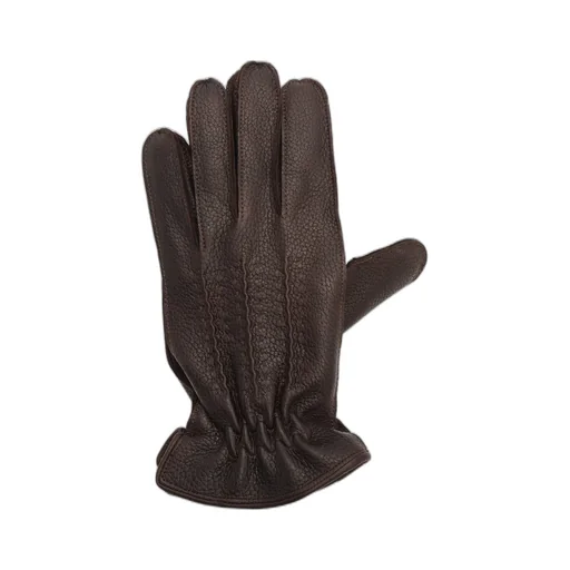 Orciani Drummed Gloves