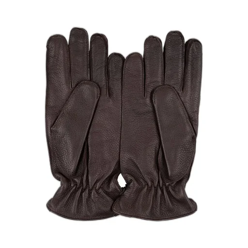 Orciani Drummed Gloves