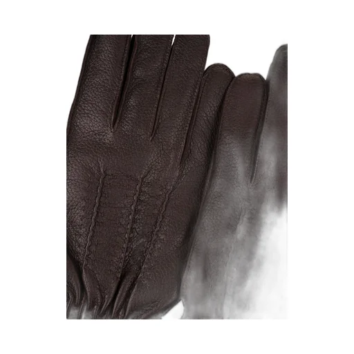 Orciani Drummed Gloves