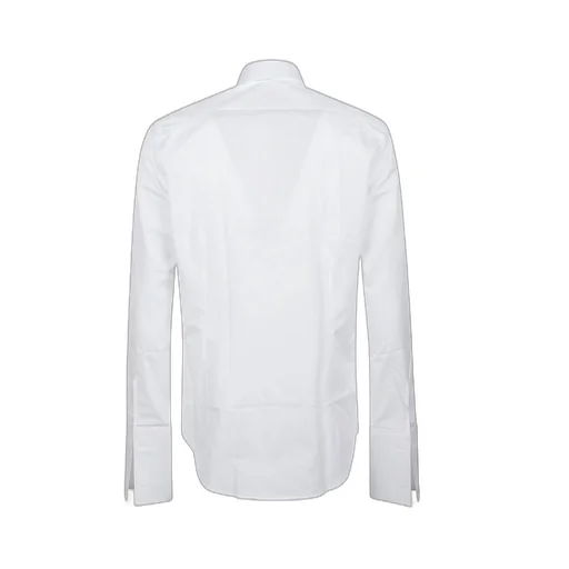Orian Slim Long Sleeve Shirt