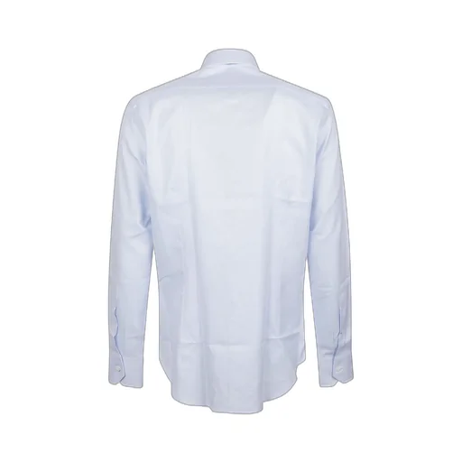 Orian Slim Long Sleeve Shirt
