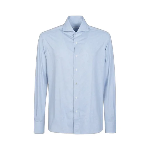 Orian Slim Long Sleeve Shirt