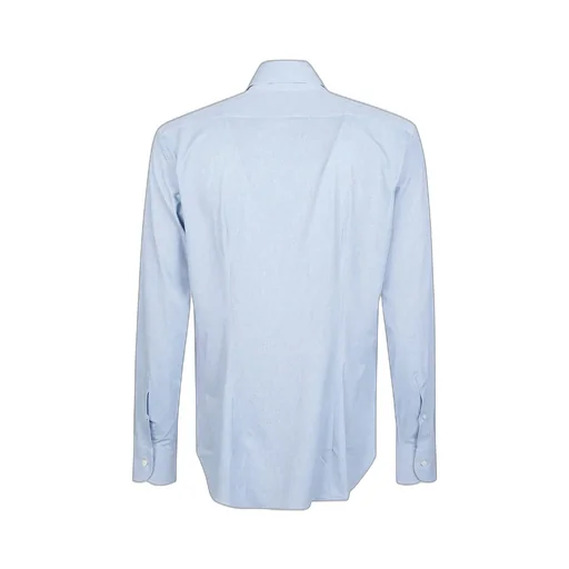Orian Slim Long Sleeve Shirt