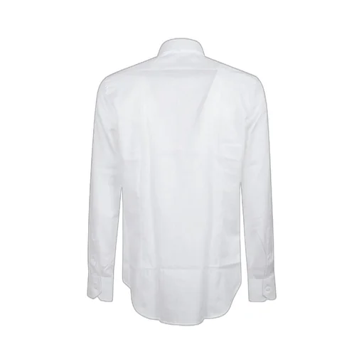 Orian Slim Long Sleeve Shirt