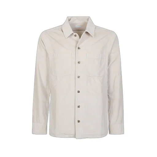 Orian Overshirt Jacket