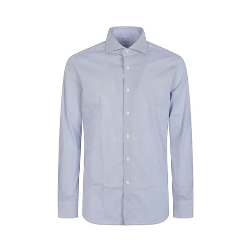 Orian Super Slim Striped Shirt