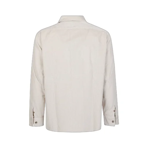 Orian Overshirt Jacket