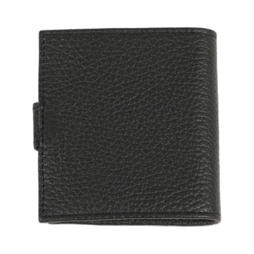 Orciani Logo-Plaque Wallet
