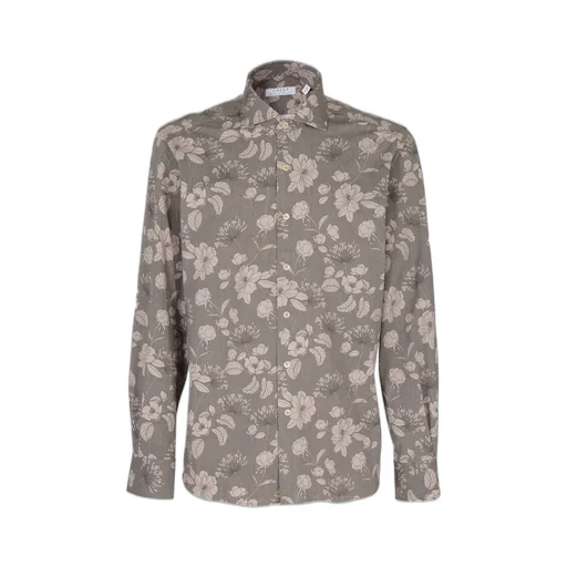 Orian Fiori Floral Print Shirt