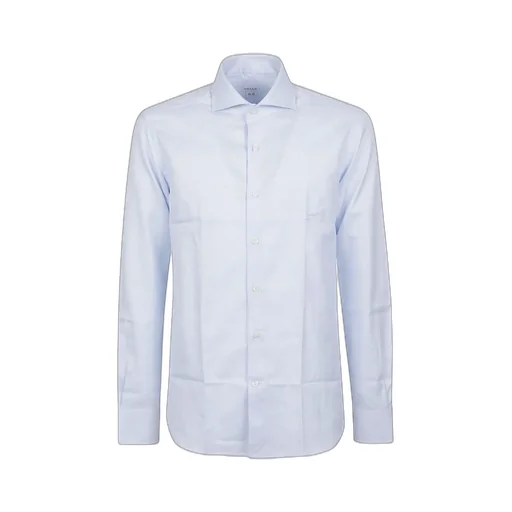 Orian Slim Long Sleeve Shirt
