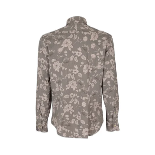 Orian Fiori Floral Print Shirt
