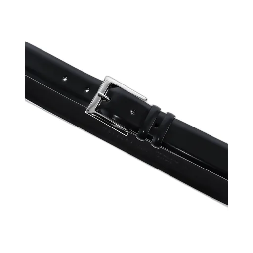 Orciani Classic Square Buckle Belt