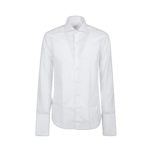 Orian Slim Long Sleeve Shirt