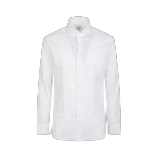 Orian Super Slim Long Sleeve Shirt