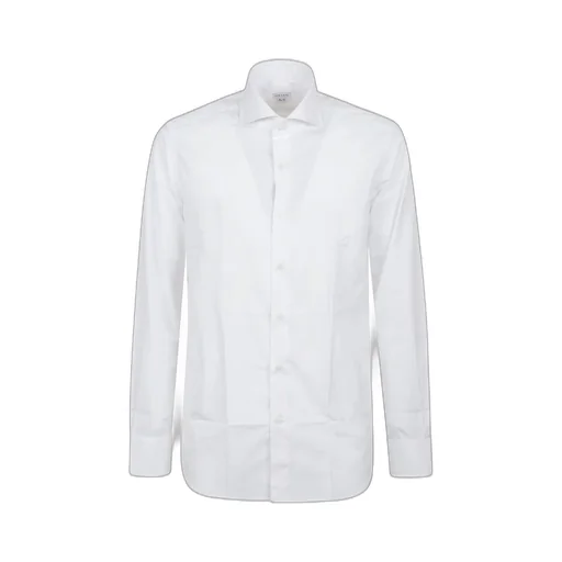 Orian Slim Long Sleeve Shirt