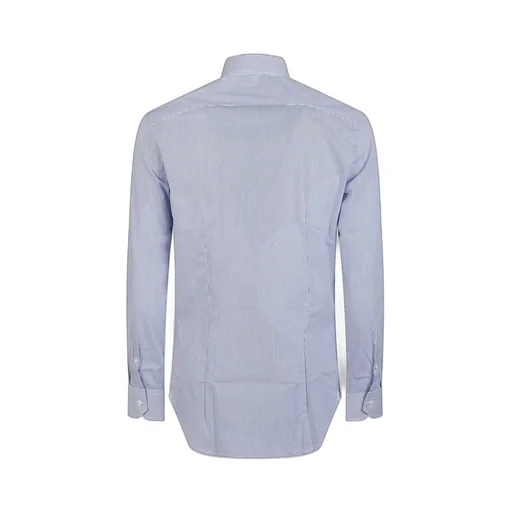 Orian Super Slim Striped Shirt