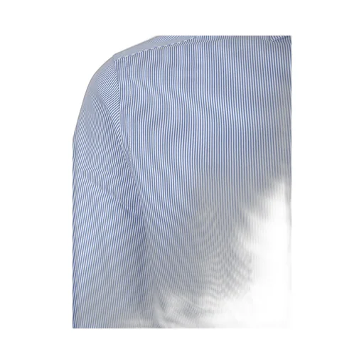Orian Super Slim Striped Shirt