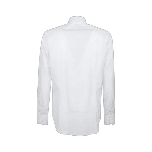 Orian Slim Long Sleeve Shirt
