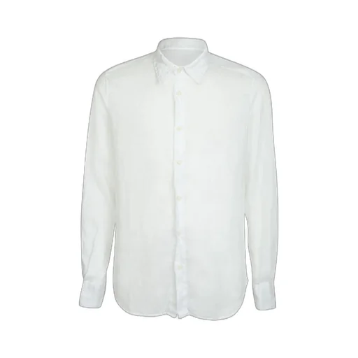 Original Vintage Classic Linen Shirt