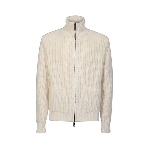Original Vintage Tilt Half-Zip Knitwear
