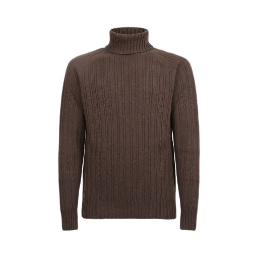 Original Vintage Trefor Ribbed Knitwear