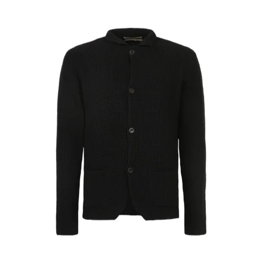Original Vintage Torren Wool Cardigan