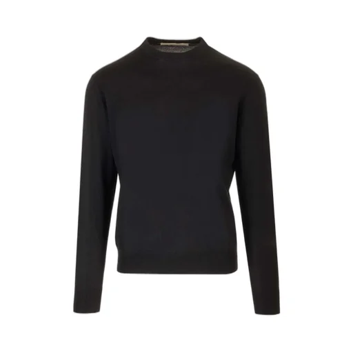 Original Vintage Darius Ribbed Knitwear