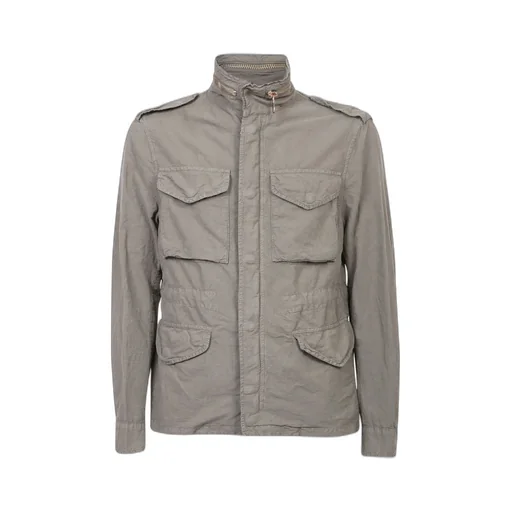 Original Vintage Flap Pocket Jacket