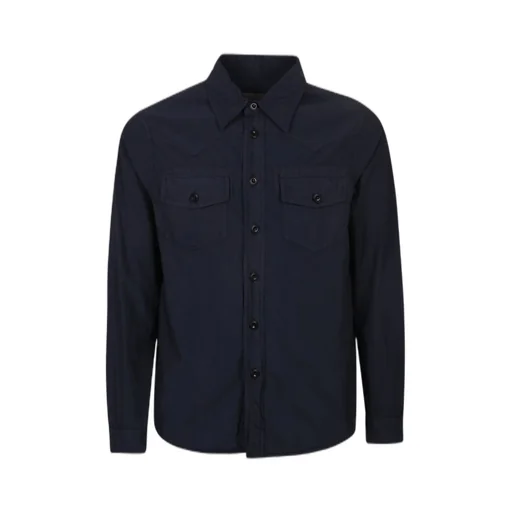 Original Vintage Fargo Shirt Jacket