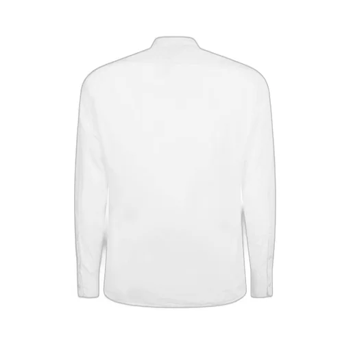 Original Vintage Basil Long-Sleeve Shirt