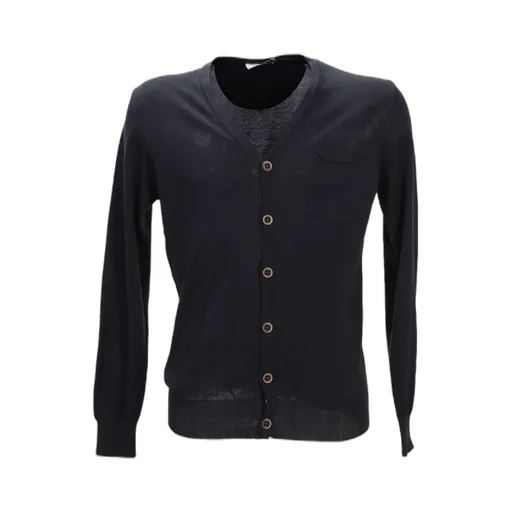 Original Vintage Knit Cardigan