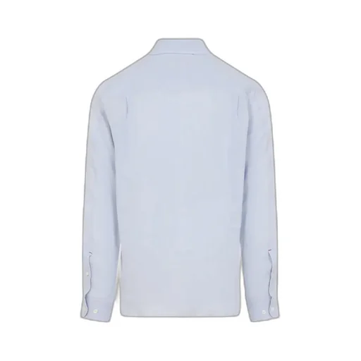 Orlebar Brown Classic Long Sleeve Shirt
