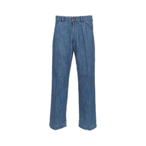 Original Vintage Parker Relaxed Fit Jeans